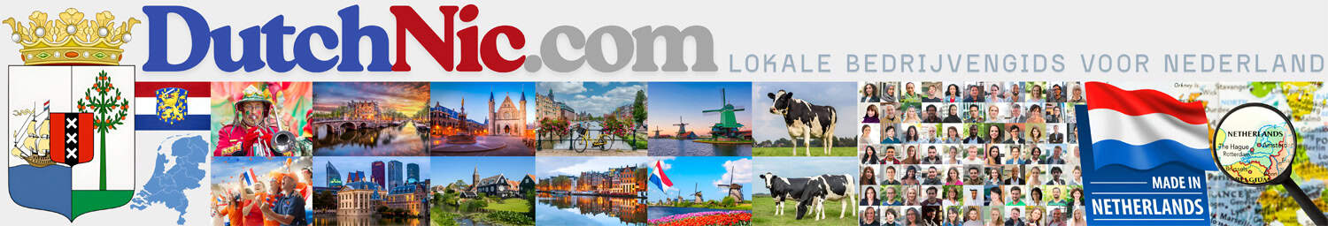 Gemaakt in Nederland - Tribus Training